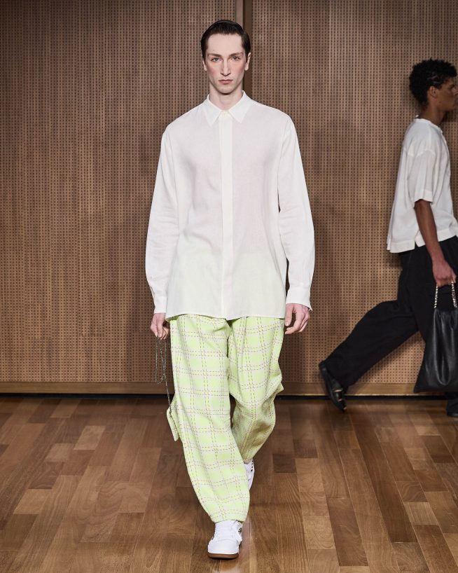 A la Garonne 

SPFW N60

Foto: Ze Takahashi/ @agfotosite