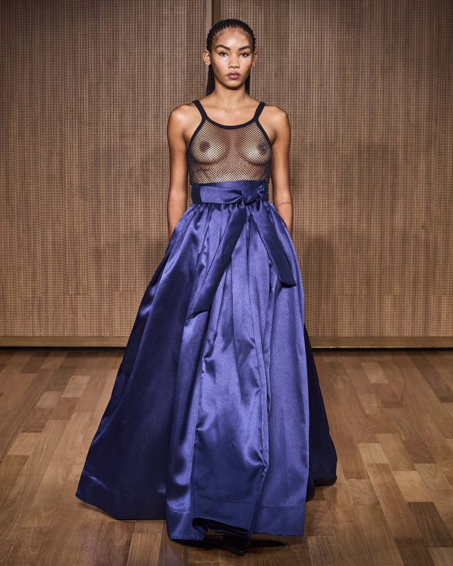 A la Garonne 

SPFW N60

Foto: Ze Takahashi/ @agfotosite