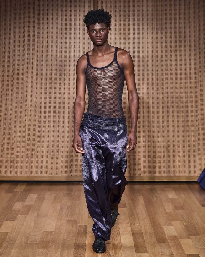 A la Garonne 

SPFW N60

Foto: Ze Takahashi/ @agfotosite