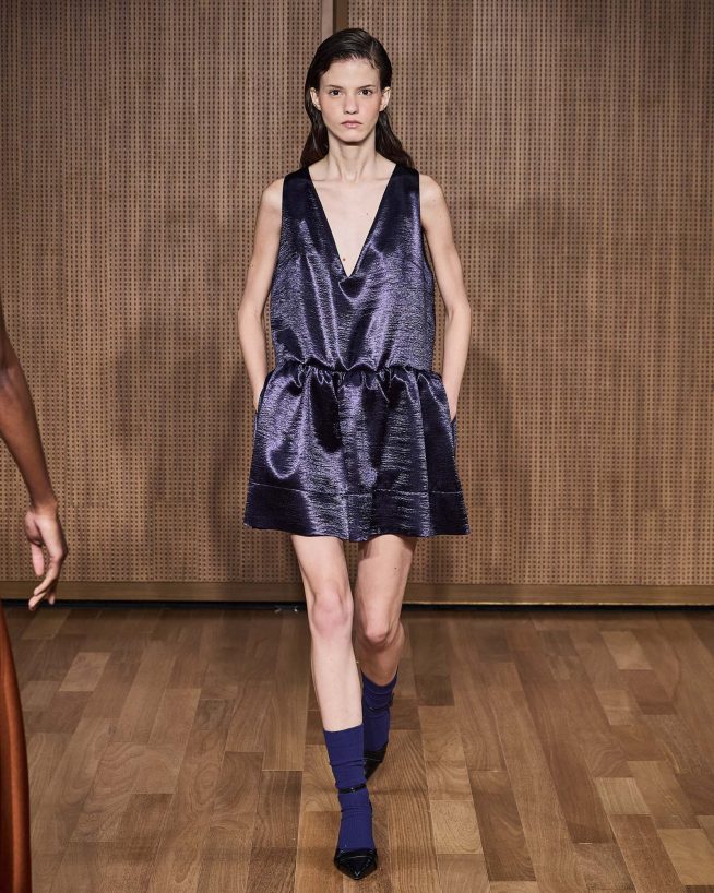 A la Garonne 

SPFW N60

Foto: Ze Takahashi/ @agfotosite