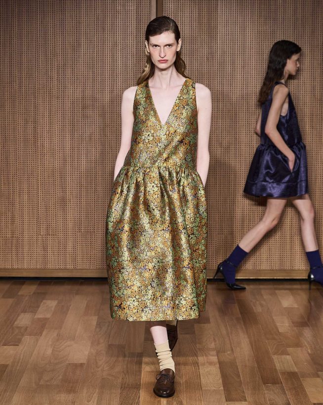 A la Garonne 

SPFW N60

Foto: Ze Takahashi/ @agfotosite