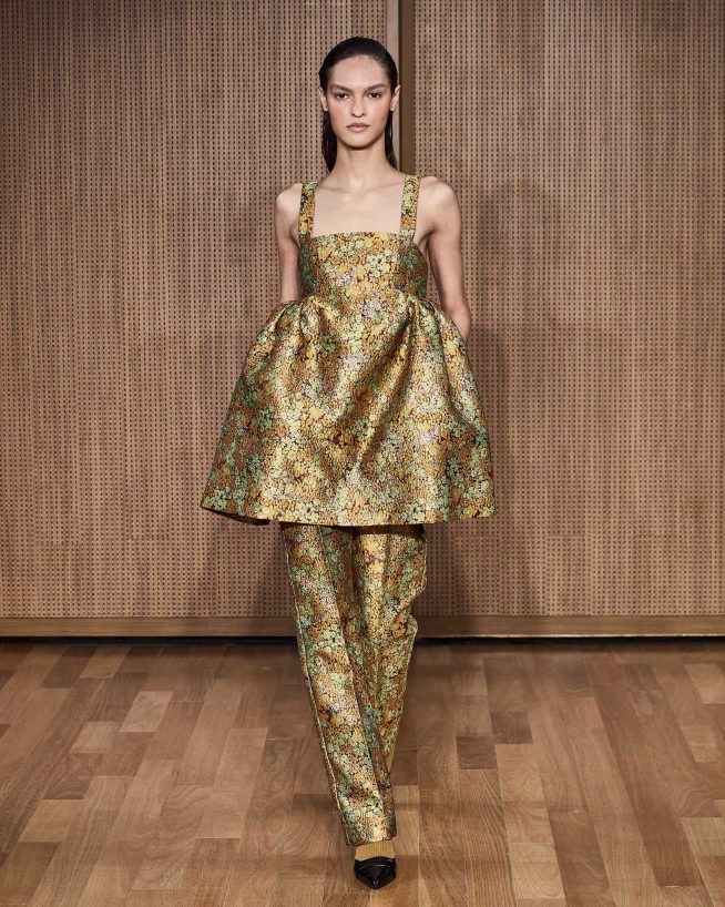 A la Garonne 

SPFW N60

Foto: Ze Takahashi/ @agfotosite