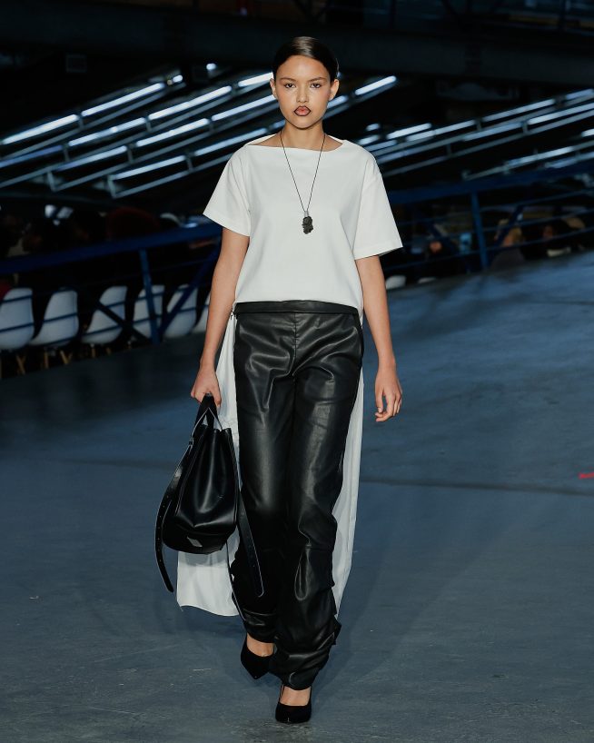 Angela Brito

SPFW N60

Foto: Ze Takahashi/ @agfotosite