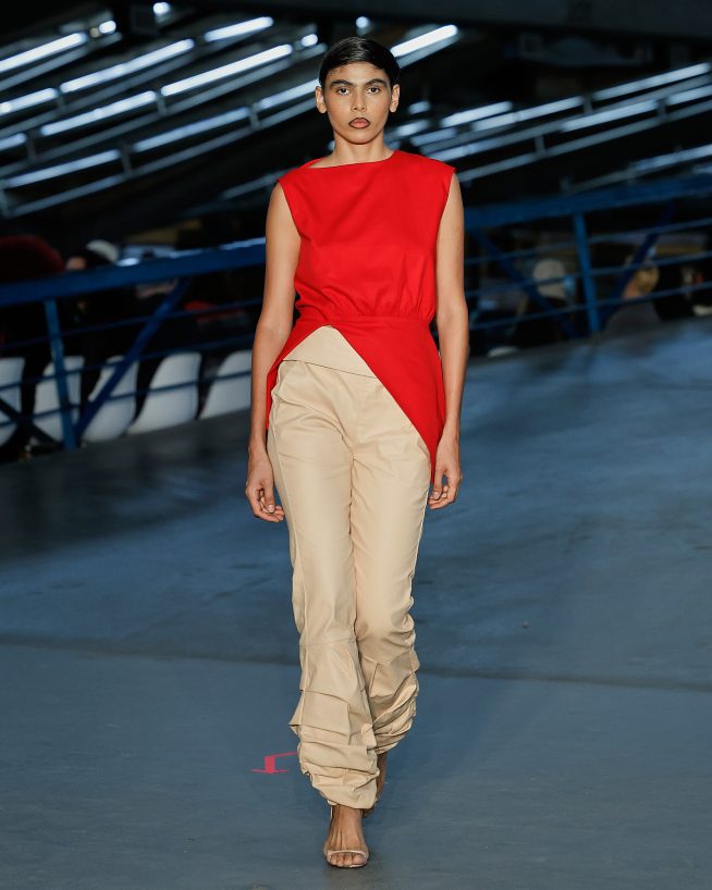 Angela Brito

SPFW N60

Foto: Ze Takahashi/ @agfotosite