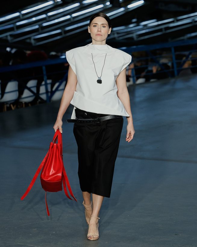 Angela Brito

SPFW N60

Foto: Ze Takahashi/ @agfotosite