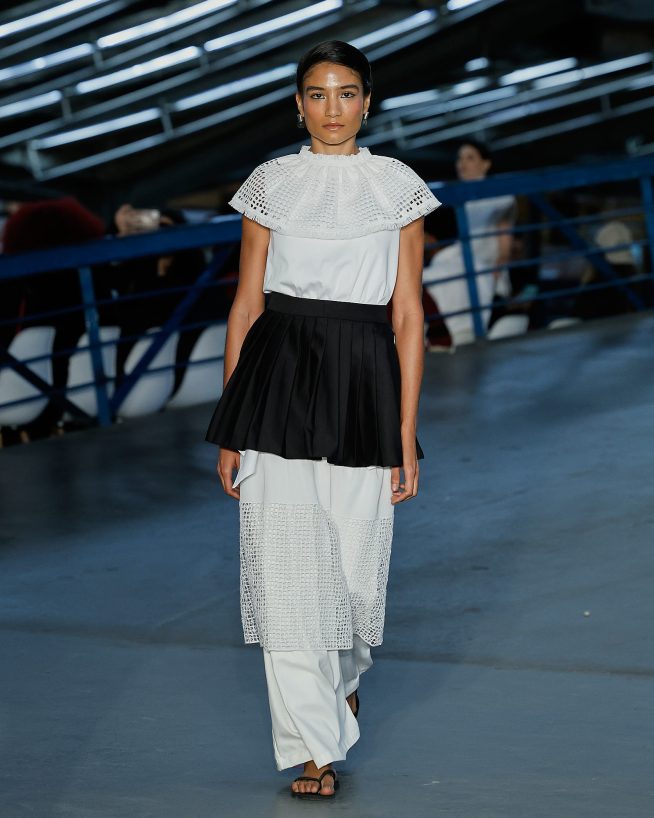 Angela Brito

SPFW N60

Foto: Ze Takahashi/ @agfotosite