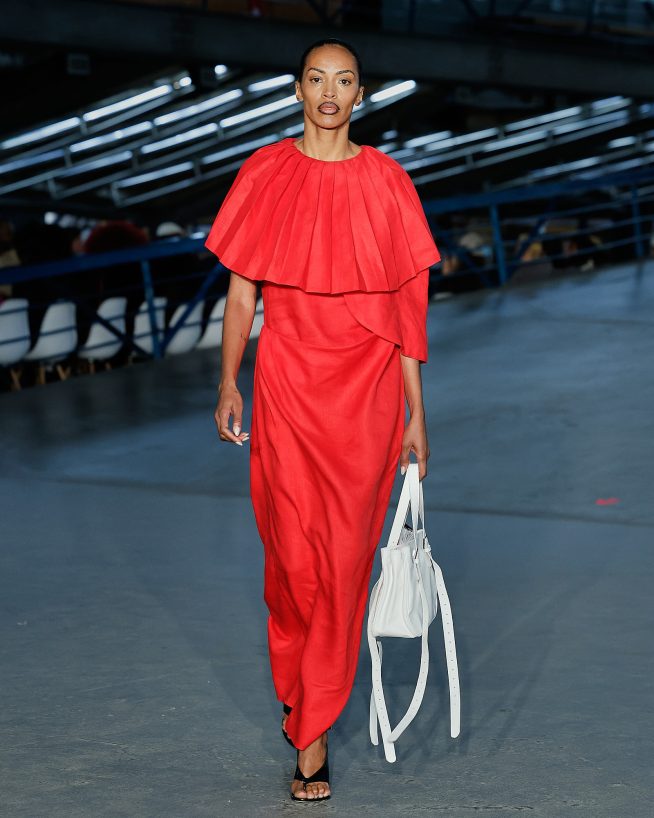 Angela Brito

SPFW N60

Foto: Ze Takahashi/ @agfotosite