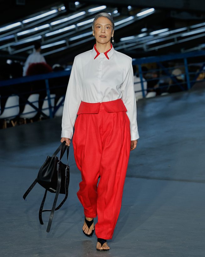 Angela Brito

SPFW N60

Foto: Ze Takahashi/ @agfotosite