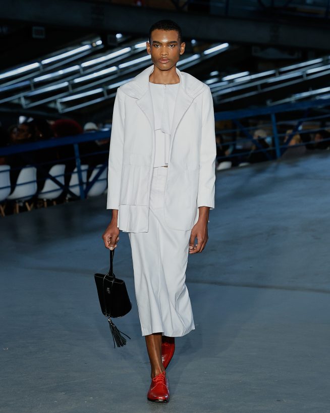 Angela Brito

SPFW N60

Foto: Ze Takahashi/ @agfotosite