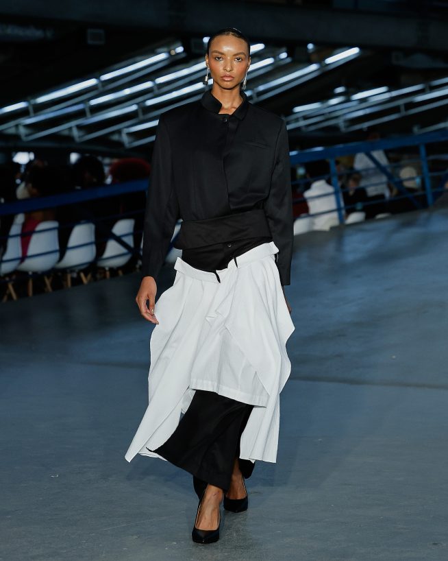 Angela Brito

SPFW N60

Foto: Ze Takahashi/ @agfotosite