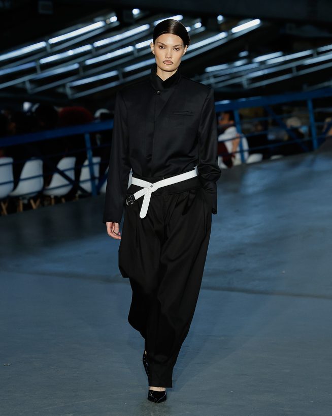 Angela Brito

SPFW N60

Foto: Ze Takahashi/ @agfotosite