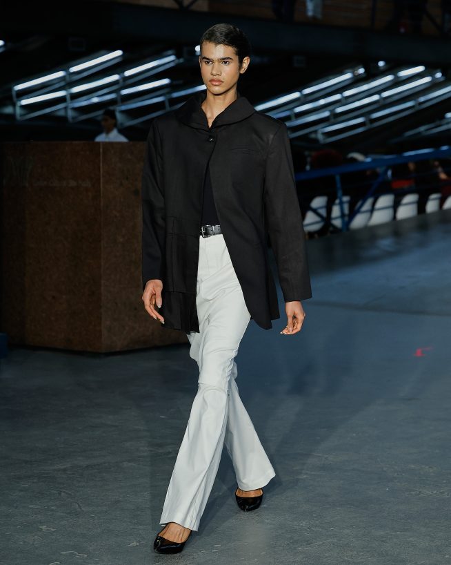 Angela Brito

SPFW N60

Foto: Ze Takahashi/ @agfotosite