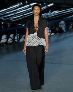 Angela Brito

SPFW N60

Foto: Ze Takahashi/ @agfotosite