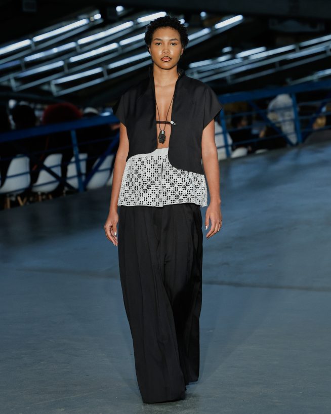 Angela Brito

SPFW N60

Foto: Ze Takahashi/ @agfotosite