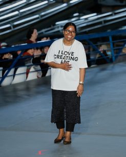 Angela Brito

SPFW N60

Foto: Ze Takahashi/ @agfotosite