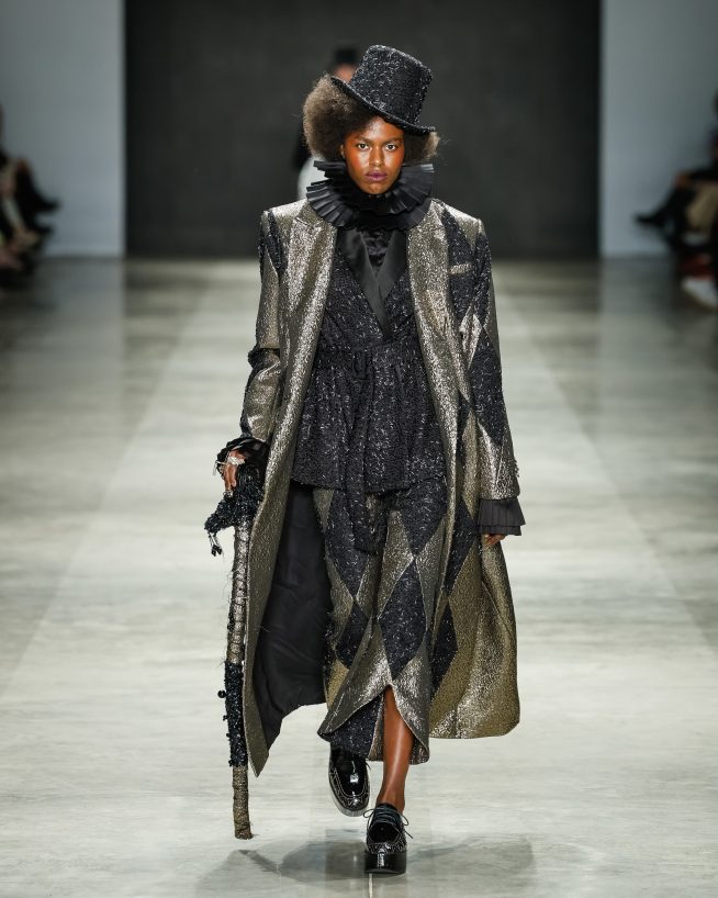 Apartamento 03 - SPFW N60 - Foto: Ze Takahashi / @agfotosite
