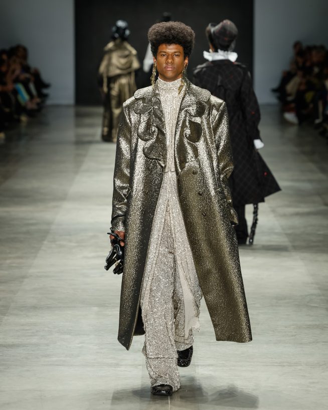 Apartamento 03 - SPFW N60 - 
Foto: Ze Takahashi / @agfotosite