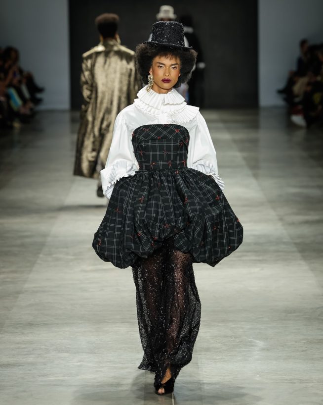 Apartamento 03 - SPFW N60 - 
Foto: Ze Takahashi / @agfotosite