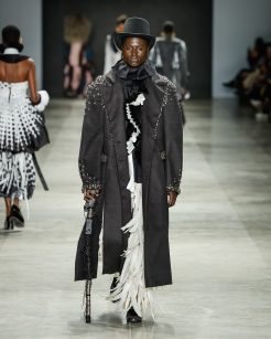 Apartamento 03 - SPFW N60 - 
Foto: Ze Takahashi / @agfotosite