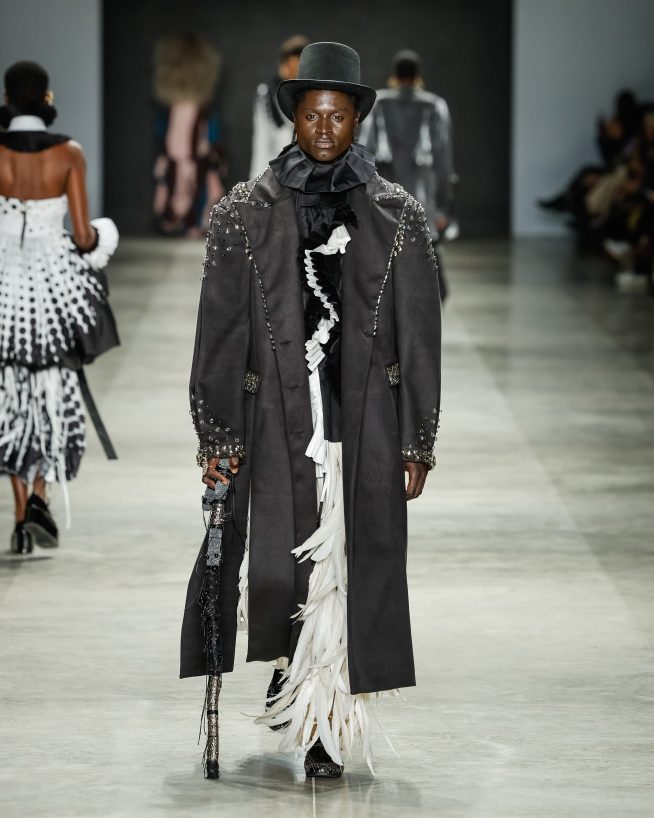 Apartamento 03 - SPFW N60 - 
Foto: Ze Takahashi / @agfotosite