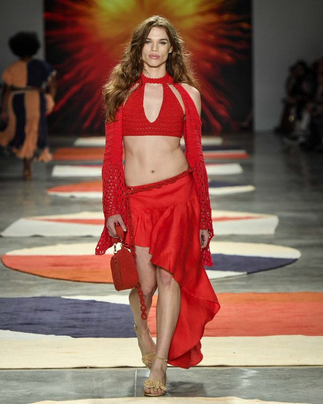 Atelier Mao de MaeSPFW N60Foto: Marcelo Soubhia/ @agfotosite