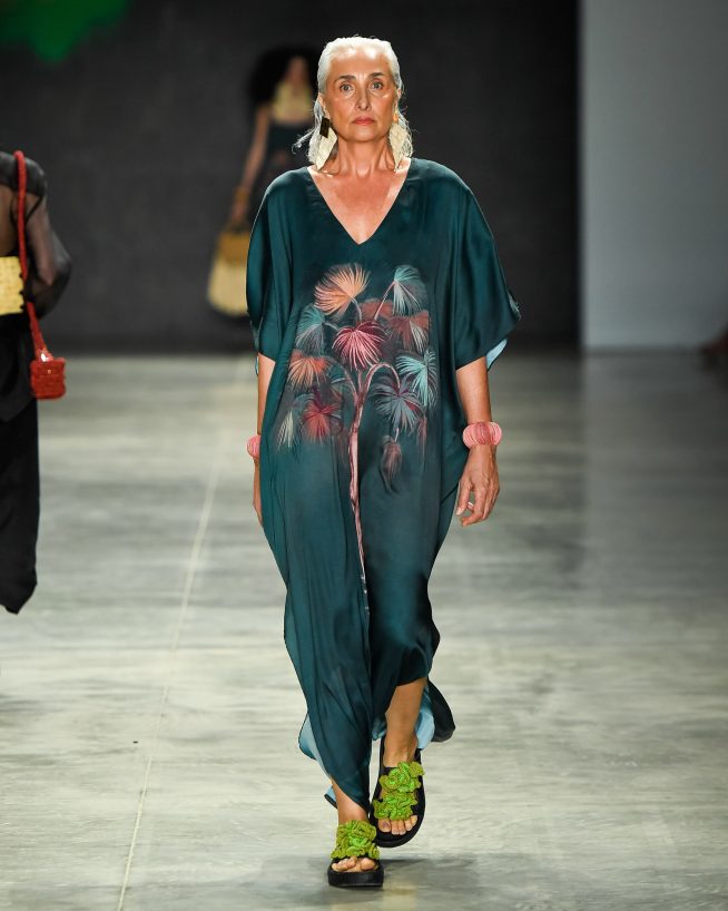 Catarina MinaSPFW N60Foto: Marcelo Soubhia / @agfotosite