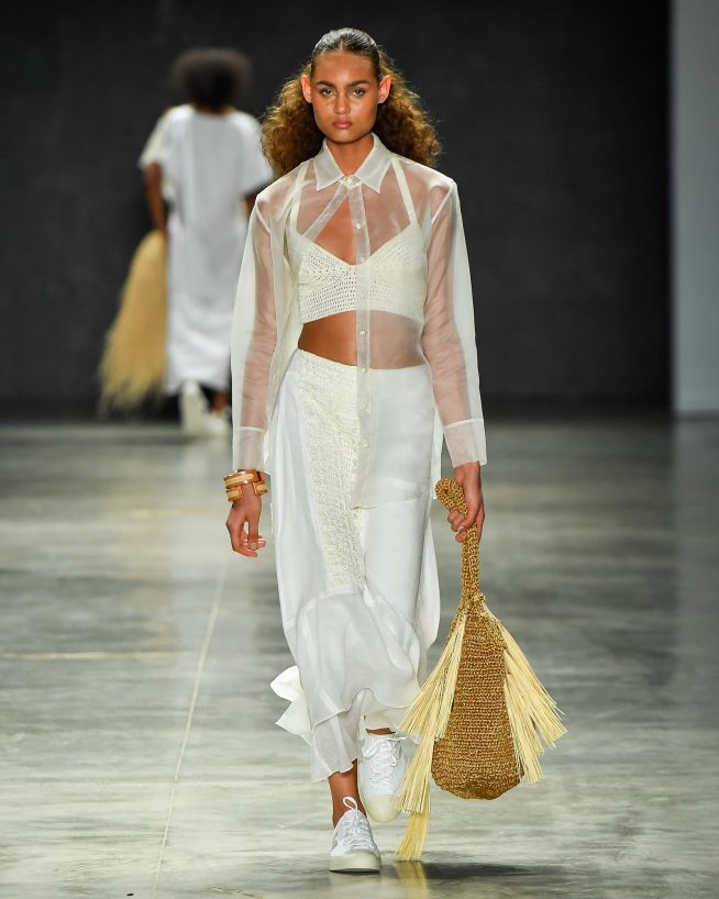 Catarina Mina

SPFW N60

Foto: Marcelo Soubhia / @agfotosite