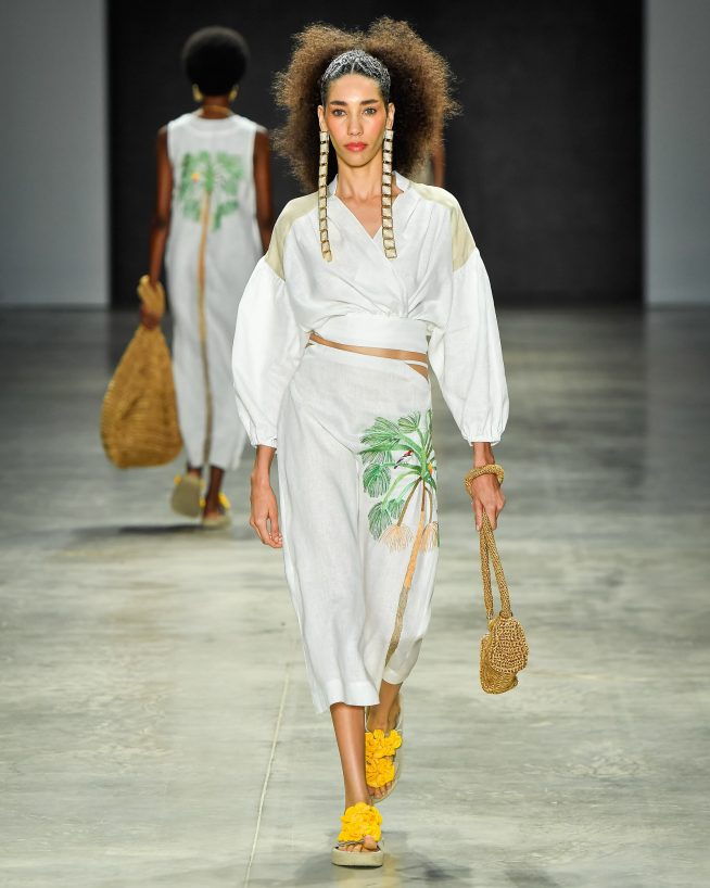 Catarina Mina

SPFW N60

Foto: Marcelo Soubhia / @agfotosite