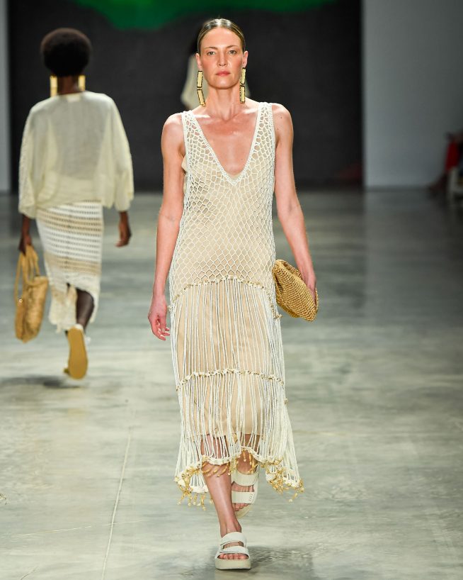 Catarina MinaSPFW N60Foto: Marcelo Soubhia / @agfotosite