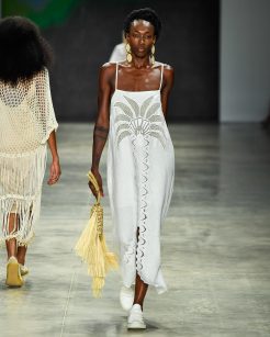 Catarina MinaSPFW N60Foto: Marcelo Soubhia / @agfotosite