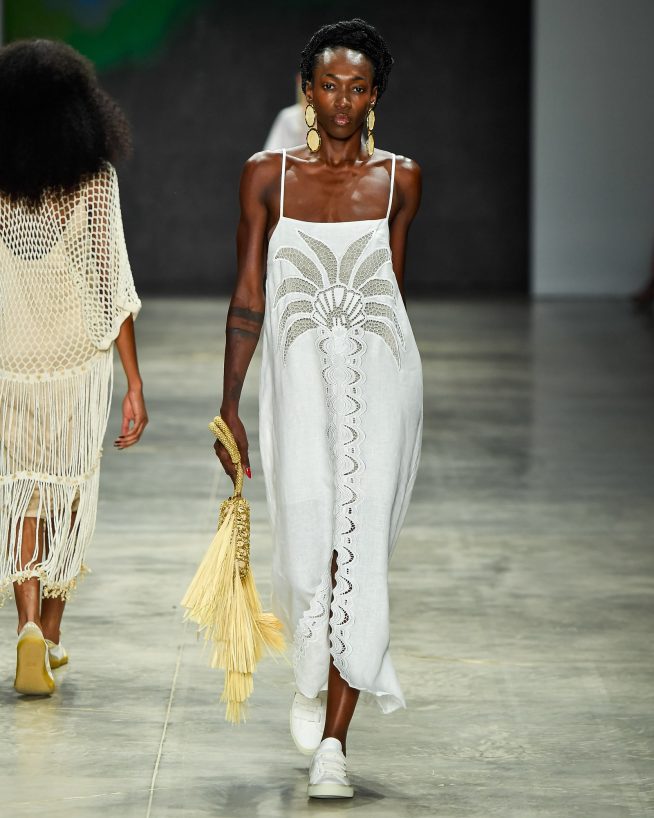 Catarina MinaSPFW N60Foto: Marcelo Soubhia / @agfotosite