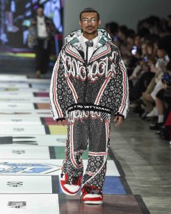 Dario MittmannSPFW N60Foto: Danilo Grimaldi/ @agfotosite