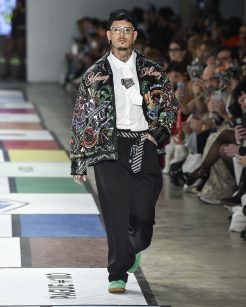 Dario Mittmann

SPFW N60

Foto: Danilo Grimaldi/ @agfotosite