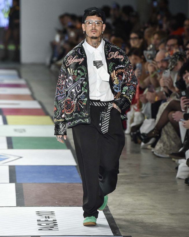 Dario Mittmann

SPFW N60

Foto: Danilo Grimaldi/ @agfotosite