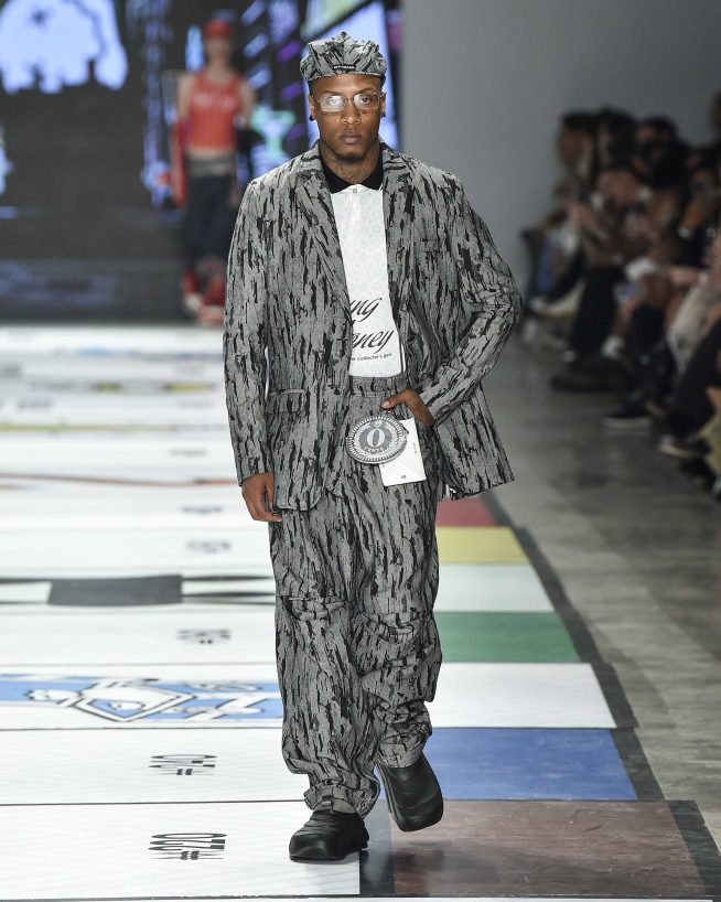 Dario Mittmann

SPFW N60

Foto: Danilo Grimaldi/ @agfotosite