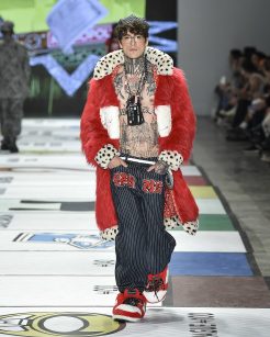 Dario Mittmann

SPFW N60

Foto: Danilo Grimaldi/ @agfotosite