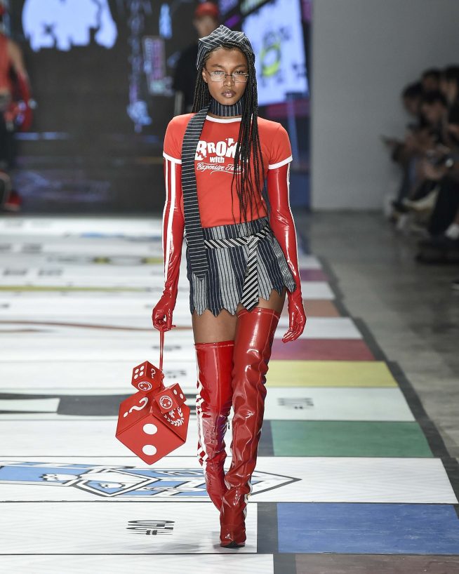 Dario Mittmann

SPFW N60

Foto: Danilo Grimaldi/ @agfotosite