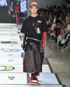 Dario Mittmann

SPFW N60

Foto: Danilo Grimaldi/ @agfotosite