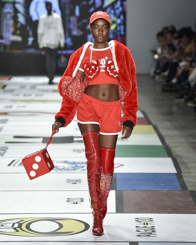 Dario Mittmann

SPFW N60

Foto: Danilo Grimaldi/ @agfotosite