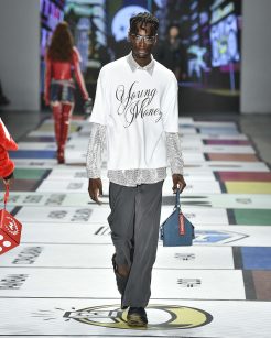 Dario Mittmann

SPFW N60

Foto: Danilo Grimaldi/ @agfotosite