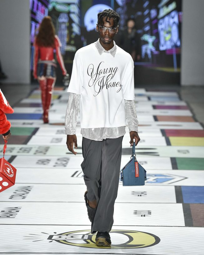 Dario Mittmann

SPFW N60

Foto: Danilo Grimaldi/ @agfotosite