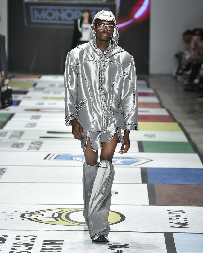 Dario Mittmann

SPFW N60

Foto: Danilo Grimaldi/ @agfotosite