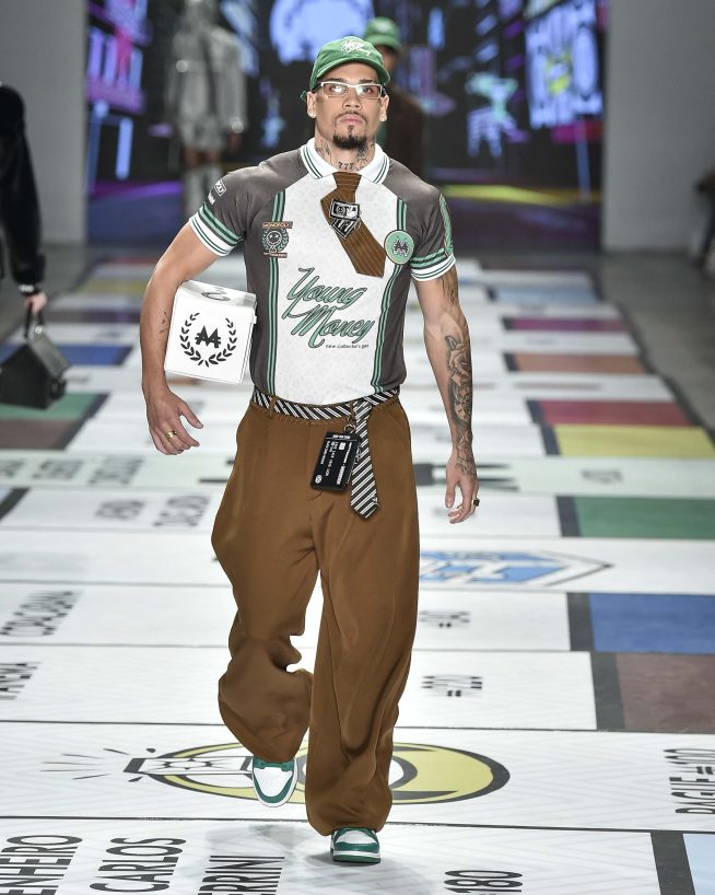 Dario Mittmann

SPFW N60

Foto: Danilo Grimaldi/ @agfotosite