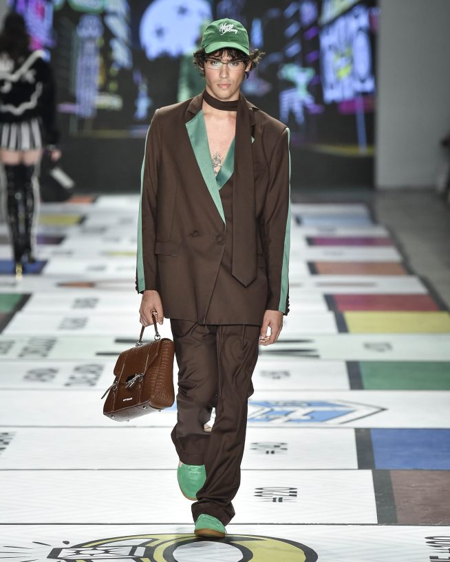 Dario Mittmann

SPFW N60

Foto: Danilo Grimaldi/ @agfotosite