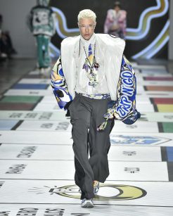 Dario Mittmann

SPFW N60

Foto: Danilo Grimaldi/ @agfotosite