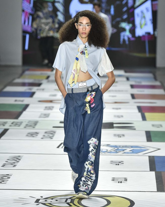 Dario Mittmann

SPFW N60

Foto: Danilo Grimaldi/ @agfotosite