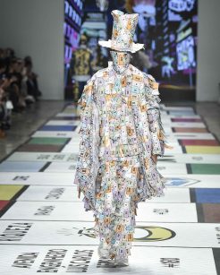 Dario Mittmann

SPFW N60

Foto: Danilo Grimaldi/ @agfotosite