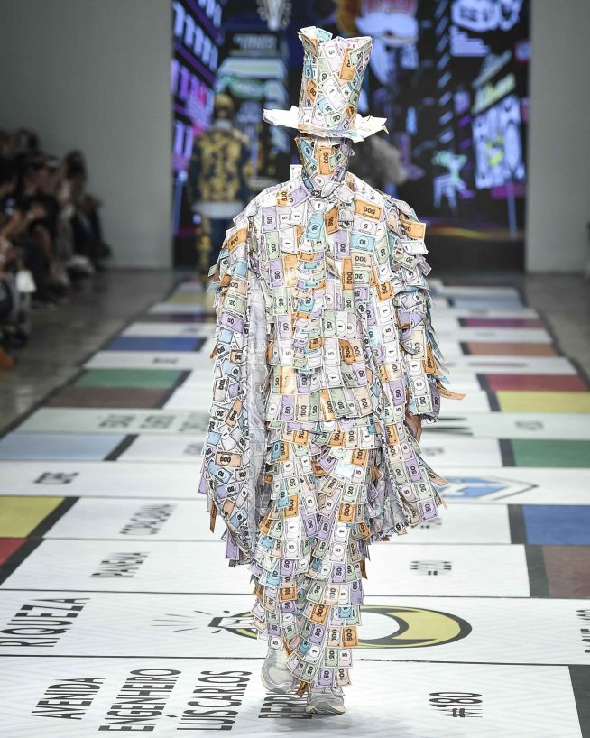 Dario Mittmann

SPFW N60

Foto: Danilo Grimaldi/ @agfotosite