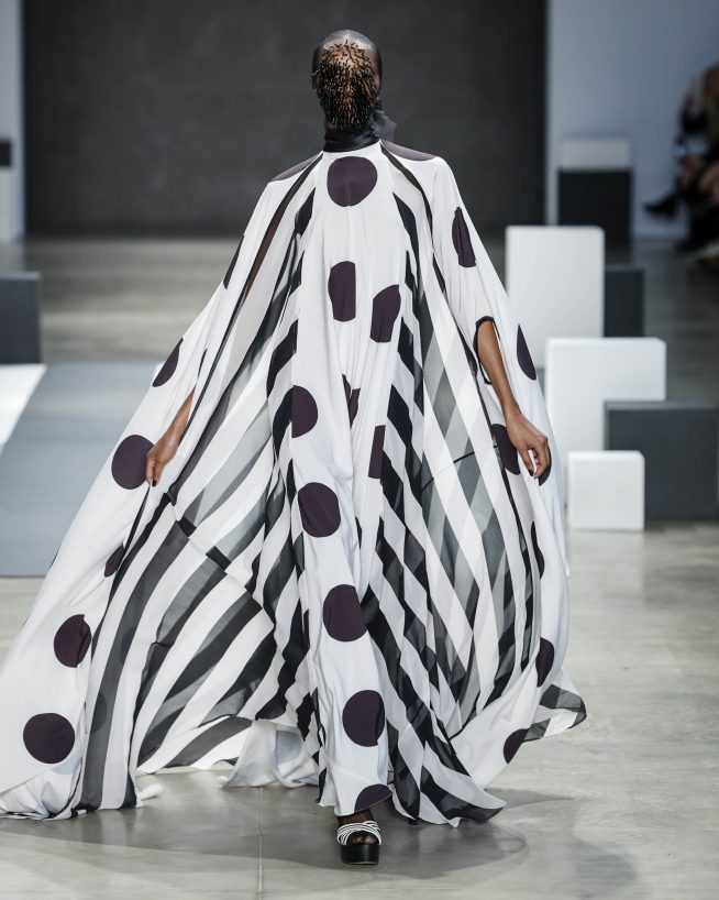 Davi RamosSPFW N60Foto: Ze Takahashi/ @agfotosite