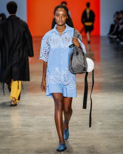 David Lee - SPFW N60 - 
Foto: Ze Takahashi / @agfotosite